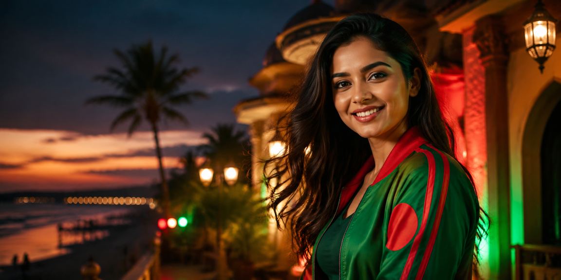 8kbet প্ল্যাটফর্ম সম্পর্কে